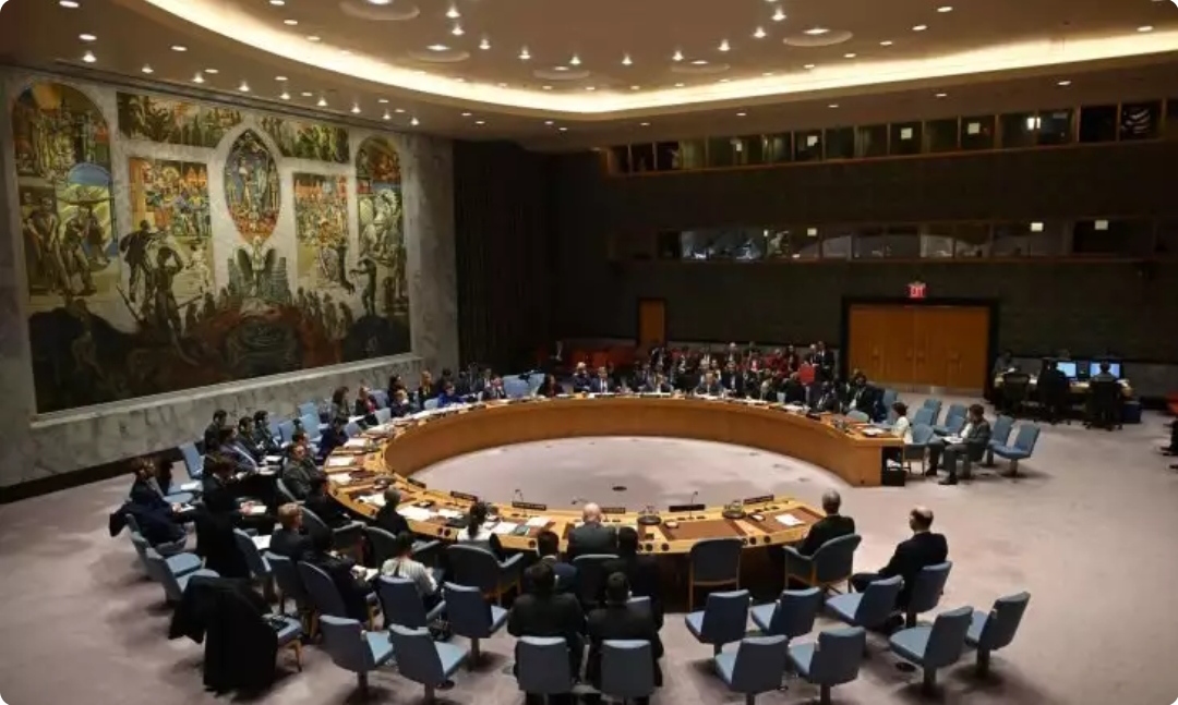 هل يملك مجلس الأمن القدرة على وقف الحرب باليمن؟