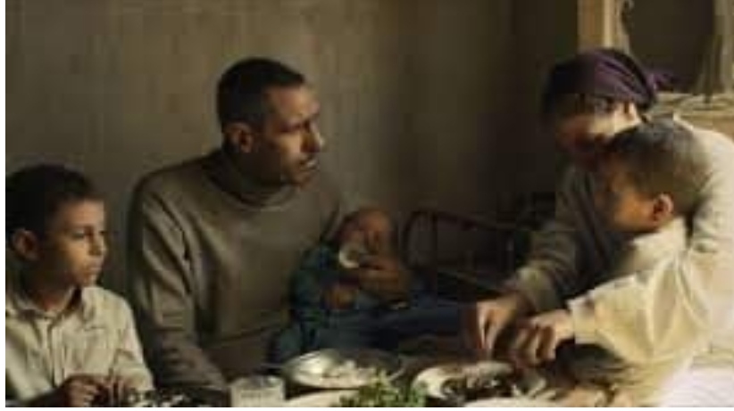 القاهرة: ريش يتوج بجائزة أفضل فيلم عربي في مهرجان الجونة ويشعل جدلا واسعا
