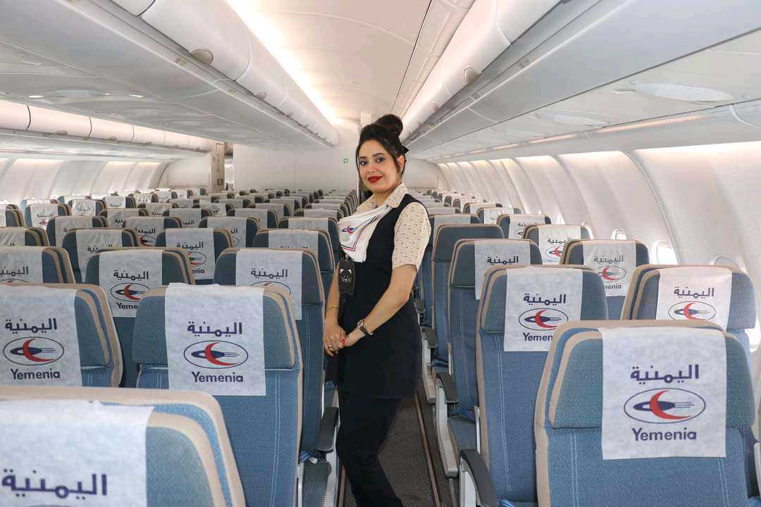 طيران اليمنية تعلن تخفيض أسعار تذاكرها بهذه النسبة ابتداءً من هذا التاريخ