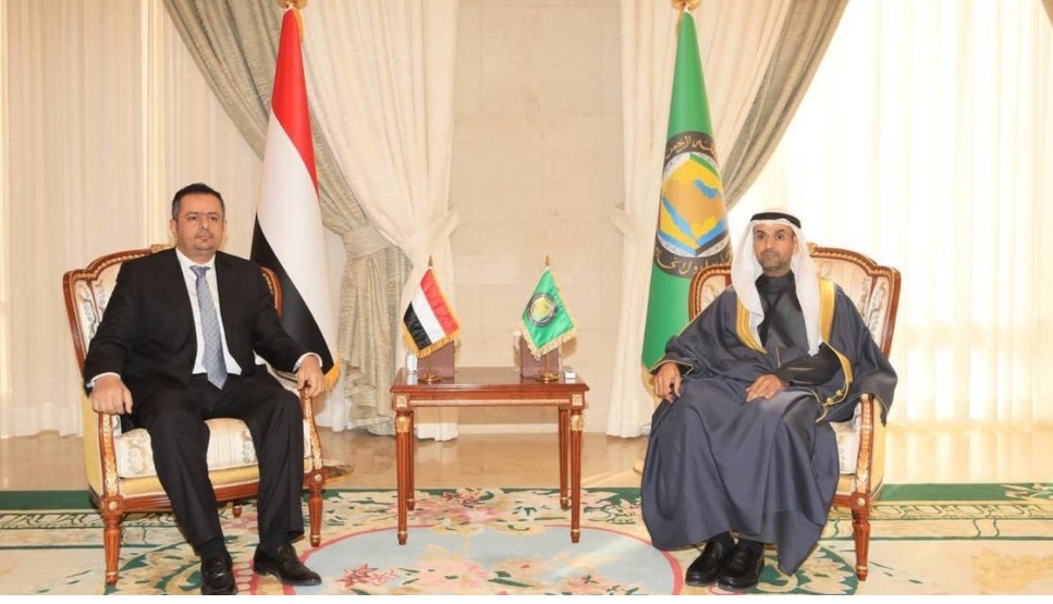 موقف واضح للتعاون الخليجي بشأن مرجعيات الحل في اليمن
