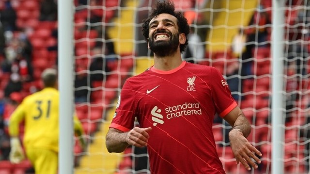 رسالة صادمة للمنتخب المصري من ليفربول بشأن محمد صلاح