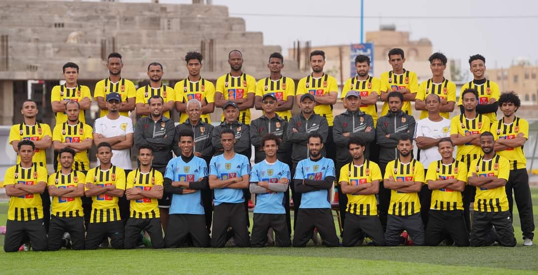 لأول مرة في تاريخ كرة القدم ..مباراة في الدوري اليمني انتهت قبل 4 ساعات ولا أحد يعرف النتيجة إلى الآن   