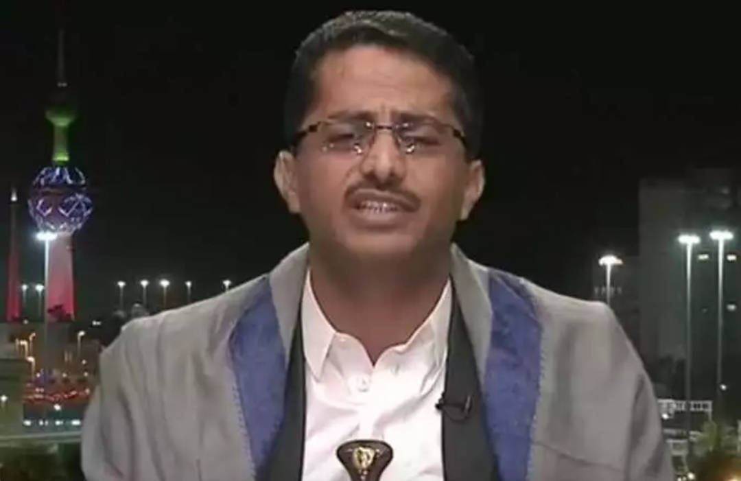 السياسي البخيتي: الحوثي جماعة تكره الحياة حتى لأتباعها ولا تزرع الورد إلا على قبورهم