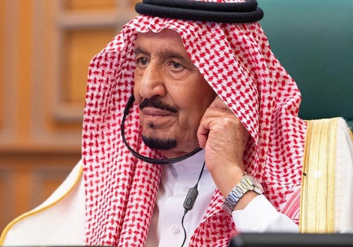 قرار ملكي للملك سلمان يحسم جدلا واسعا في السعودية