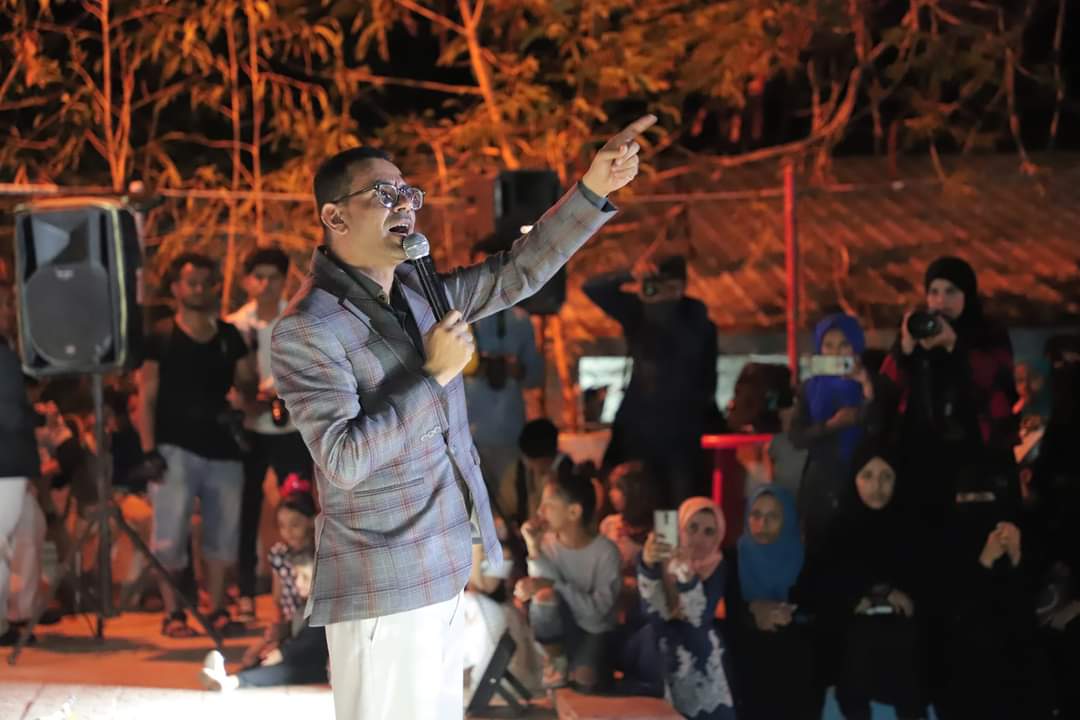 مدير عام ثقافة تعز يعلن عن اقامة حفل تكريم للحافظة منار سلطان و آخرون