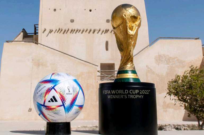 السعودية تستغل حدث كأس العالم في قطر بشكل مثالي وتعلن عن قرار غير مسبوق
