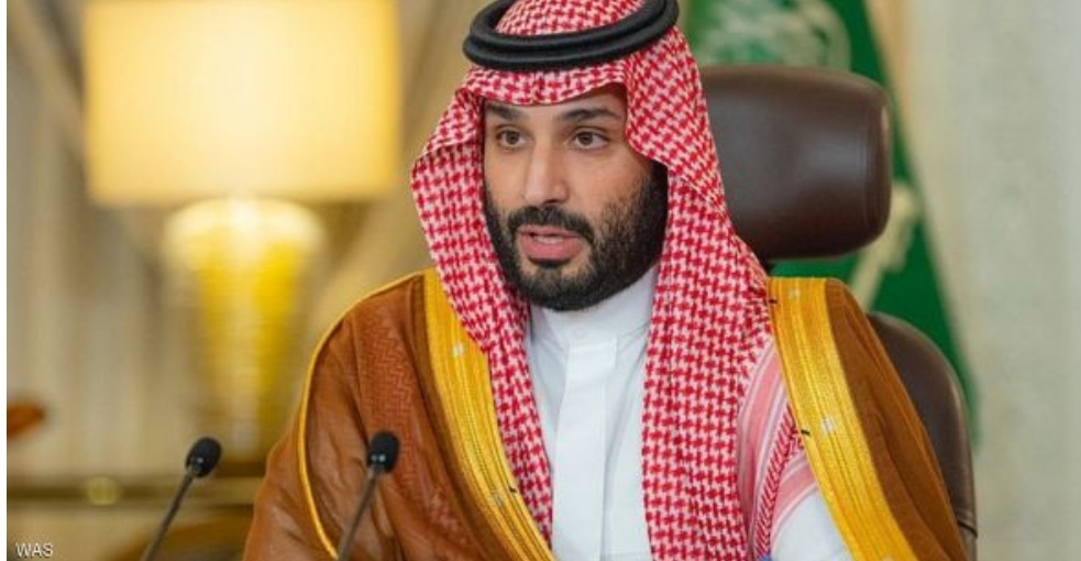 الأمير محمد بن سلمان يفتتح أعمال قمة مبادرة الشرق الأوسط الأخضر