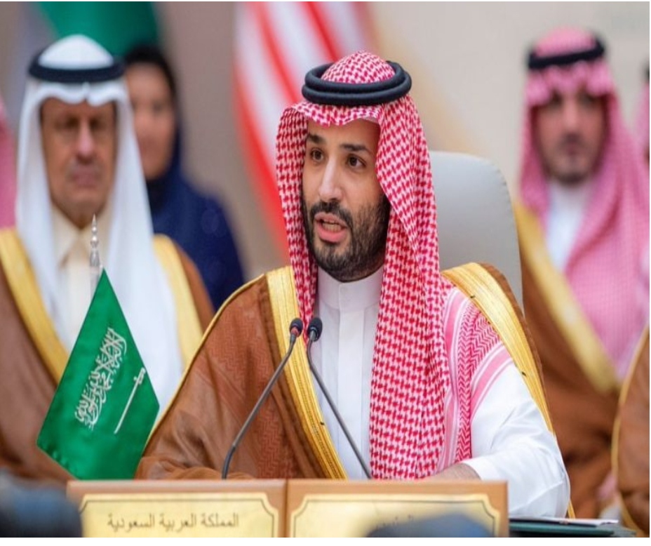 محمد بن سلمان يعلن عن إستثمارات جديدة في 5 دول عربية