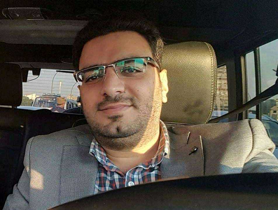 السياسي محمد السدح :الحوثي الإيراني لا يهمه اليمن ولا مصالح الناس