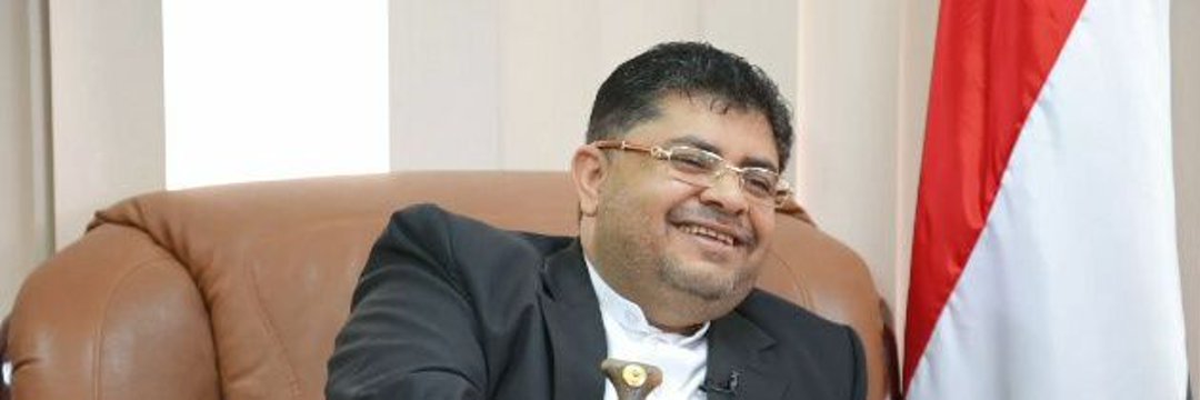 صنعاء تفرض عقوبات على القيادي محمد علي الحوثي