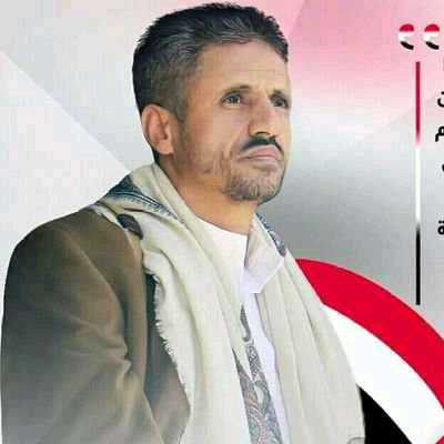 أول بلاغ صحفي صادر عن رئيس المجلس الأعلى للمقاومة الشعبية في اليمن المخلافي