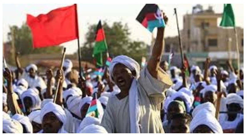 السودان: ارتفاع عدد القتلى في المظاهرات إلى 11 شخصا وبايدن ينتقد الانقلاب