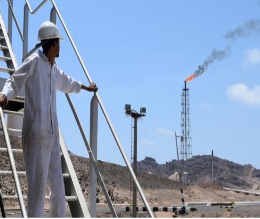 أكبر شركات النفط الدولية العاملة في اليمن تتجه لبيع أصولها