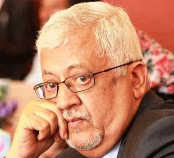 د. ياسين سعيد نعمان : لا مكان للعامل الانساني عند الحوثي في قبول أو رفض الهدنة