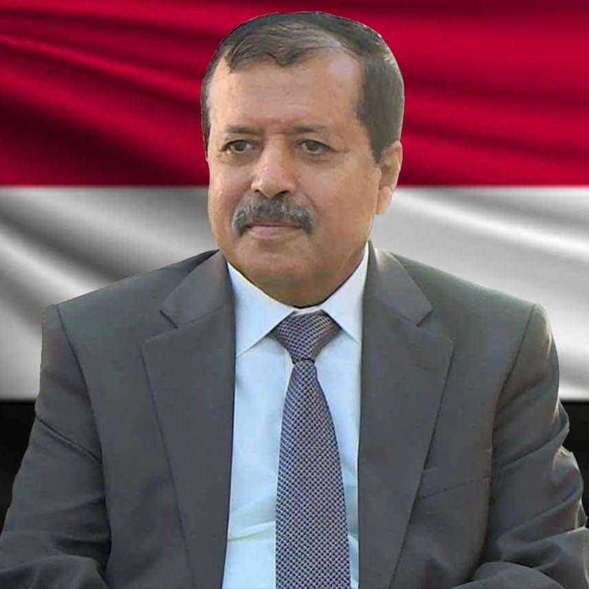 محمد مقبل الحميري : الحركة الحوثية تترنح