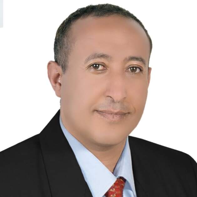 عبدالواسع الفاتكي : رحلة البحث عن اليمن المفقود !